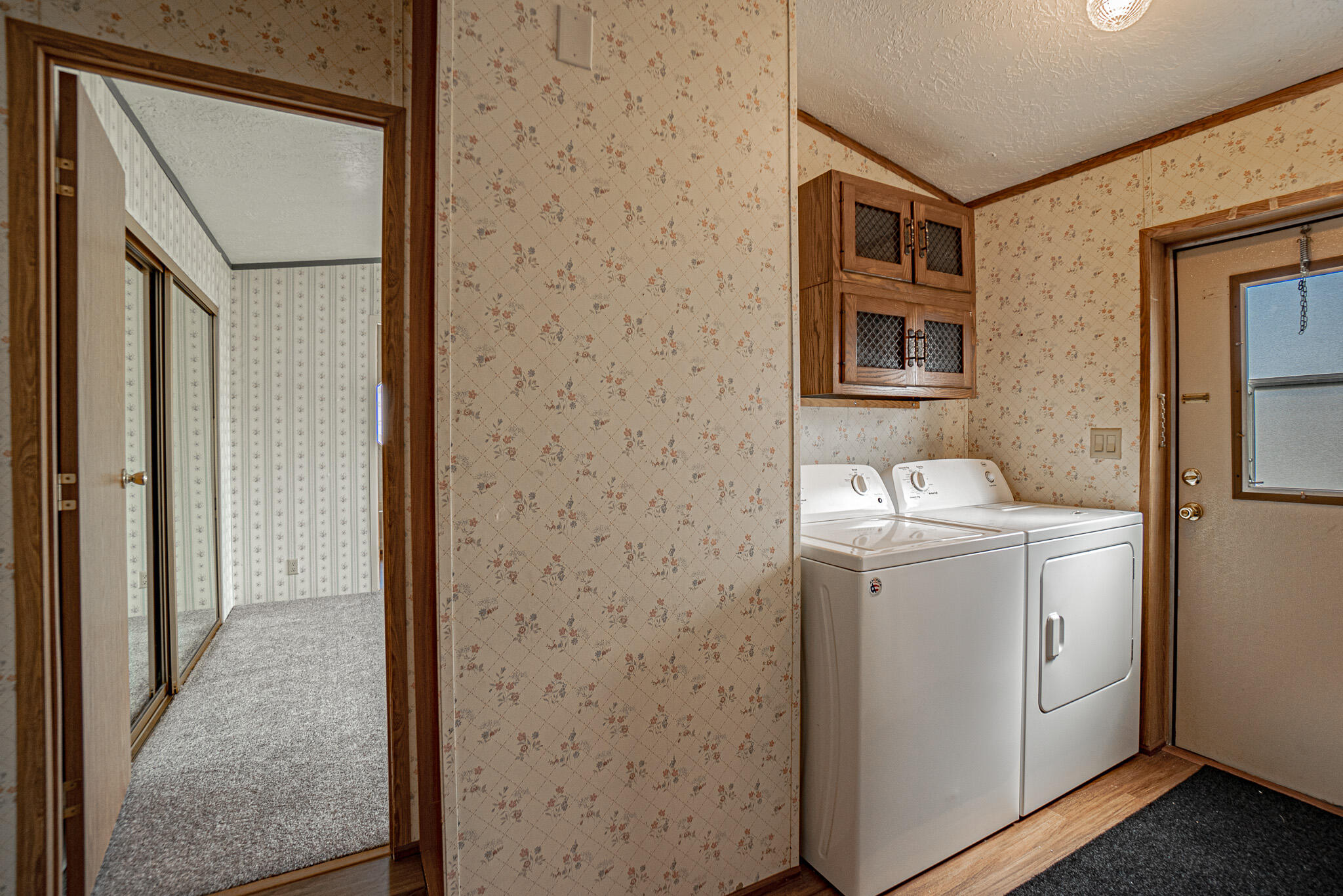 Mountain Sunset - Residential