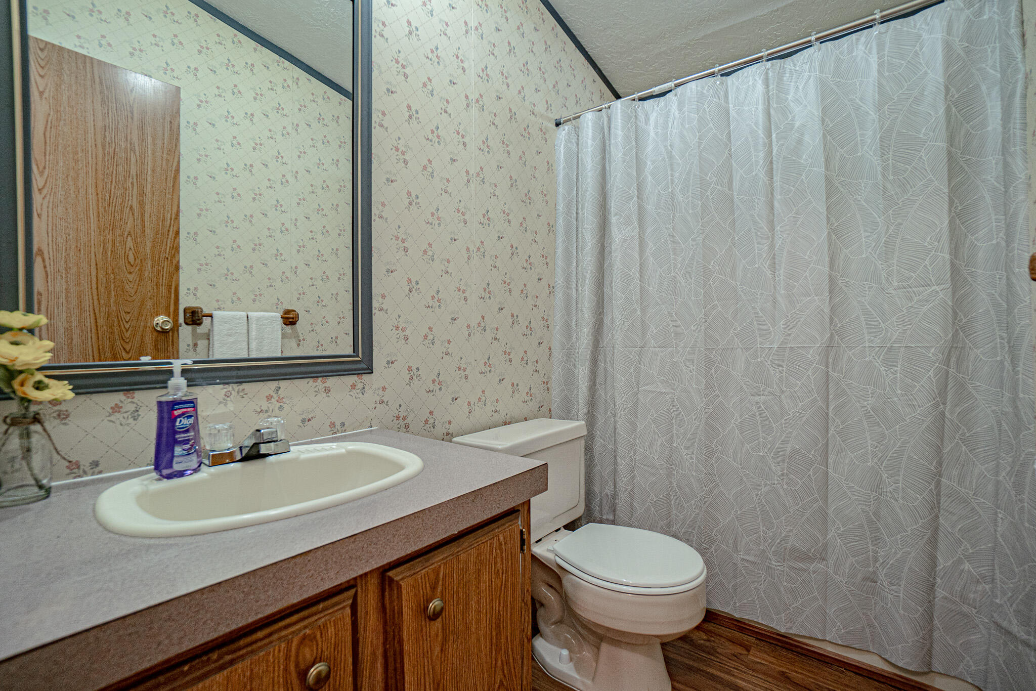 Mountain Sunset - Residential