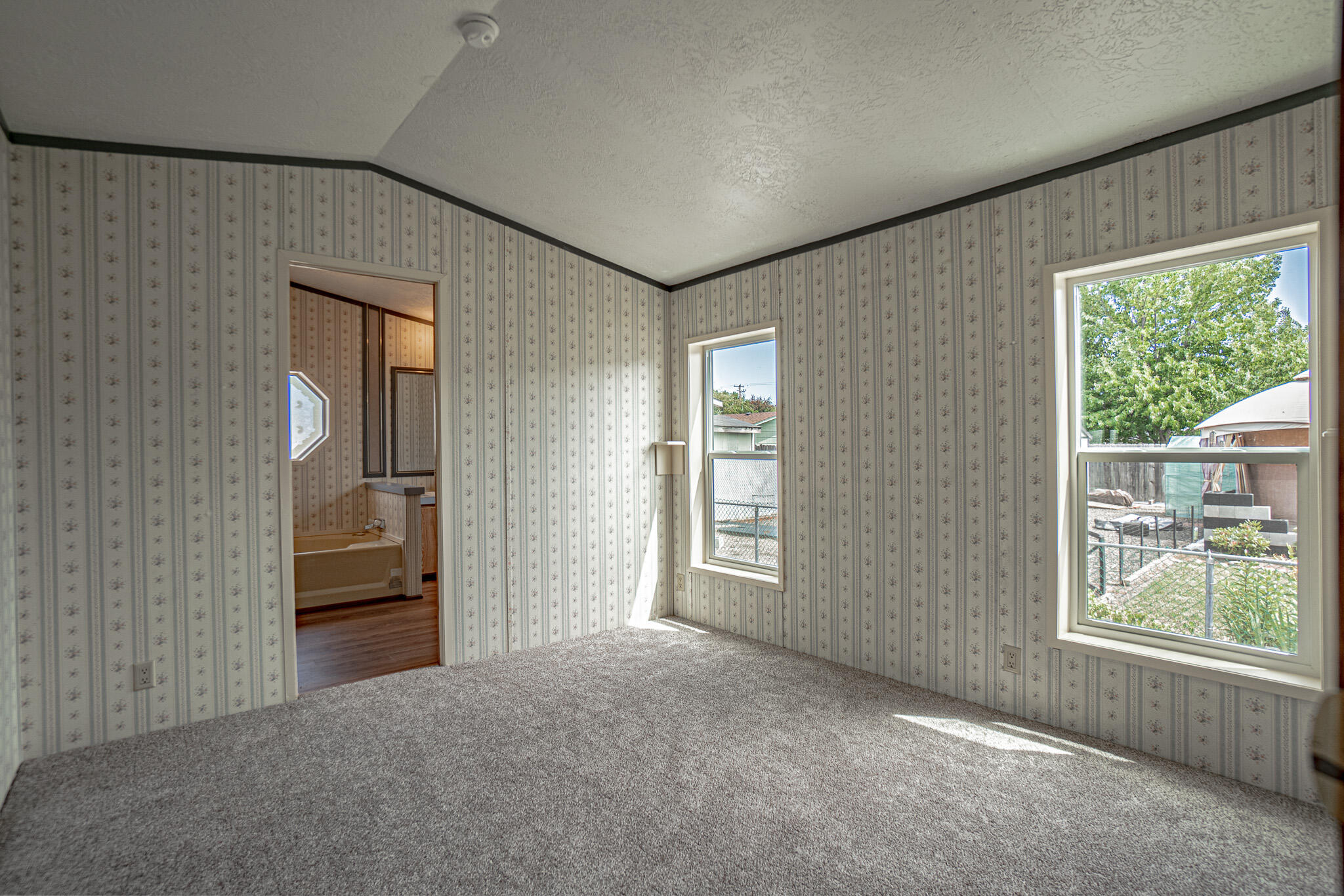 Mountain Sunset - Residential