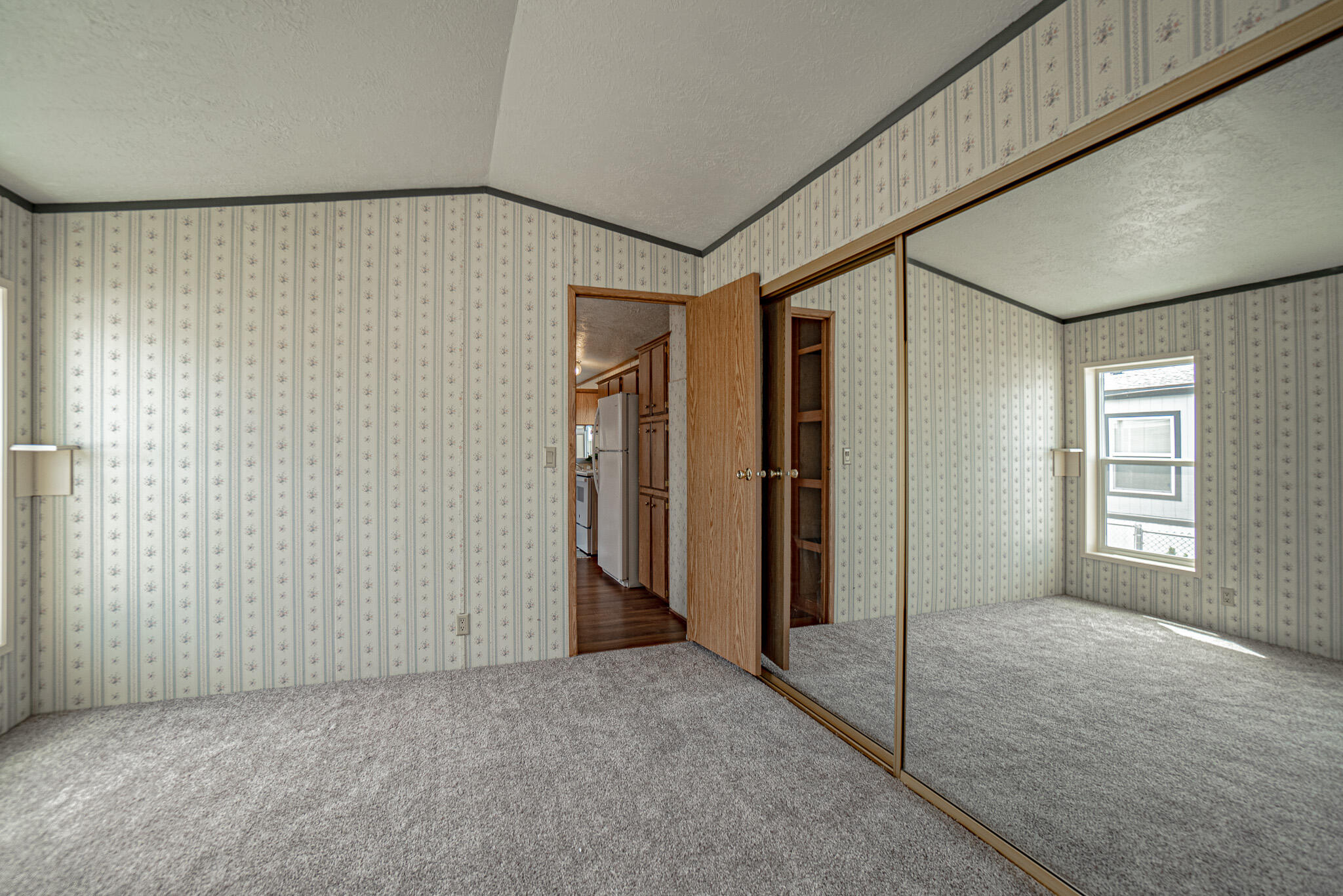 Mountain Sunset - Residential