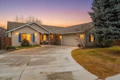 2150 NW Poplar Avenue Redmond OR 97756