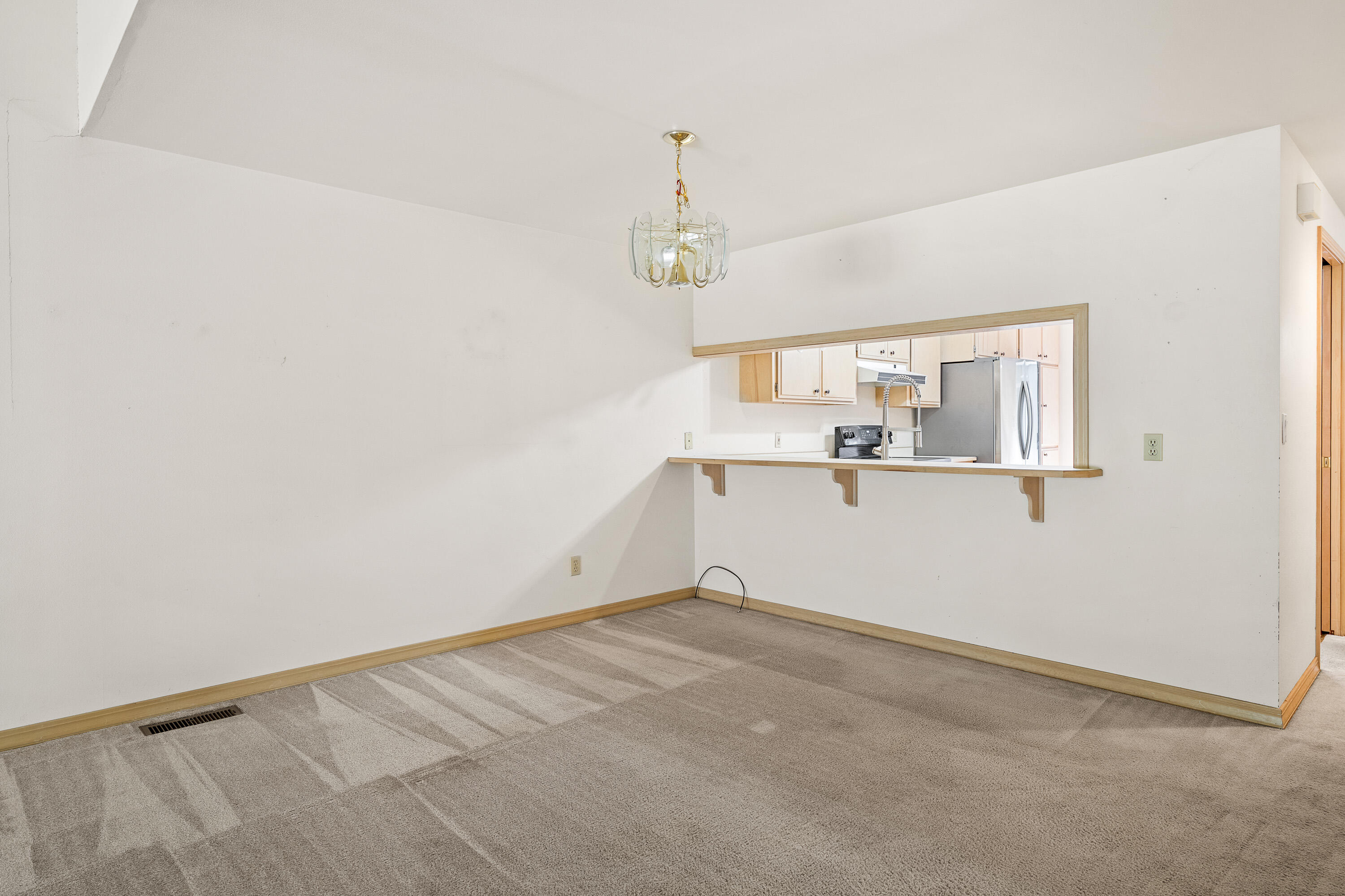 Medford Heights Townhouses Subdivision - Residential