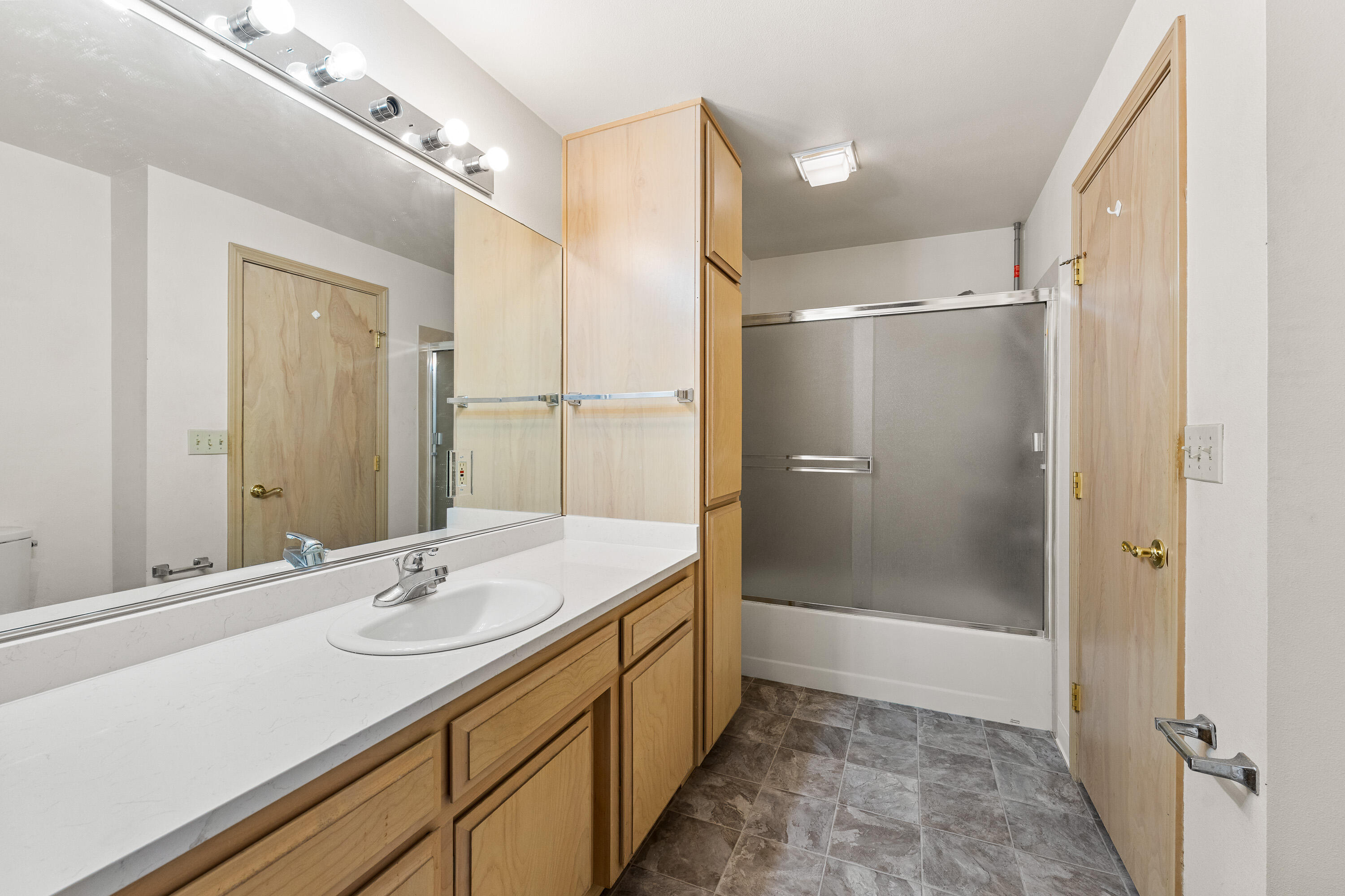 Medford Heights Townhouses Subdivision - Residential