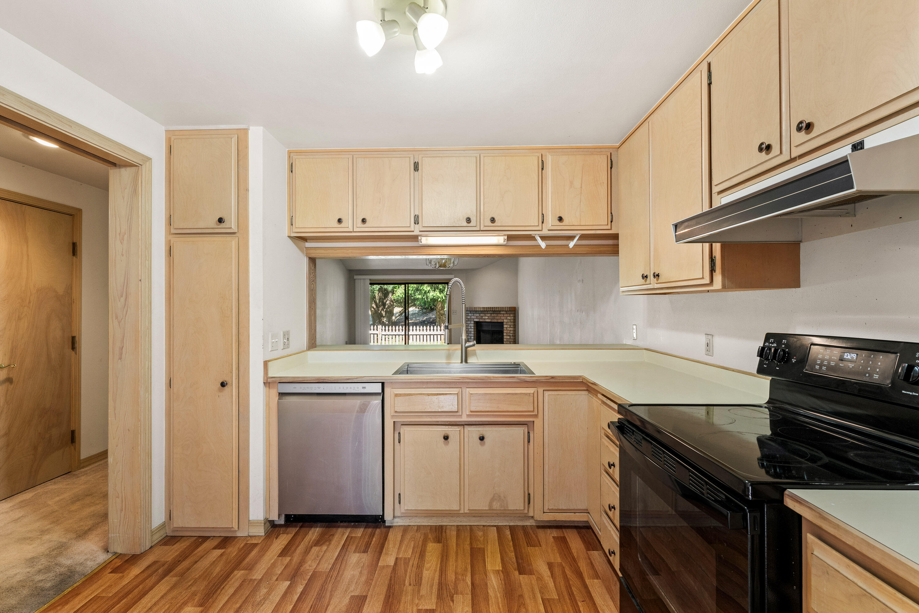 Medford Heights Townhouses Subdivision - Residential