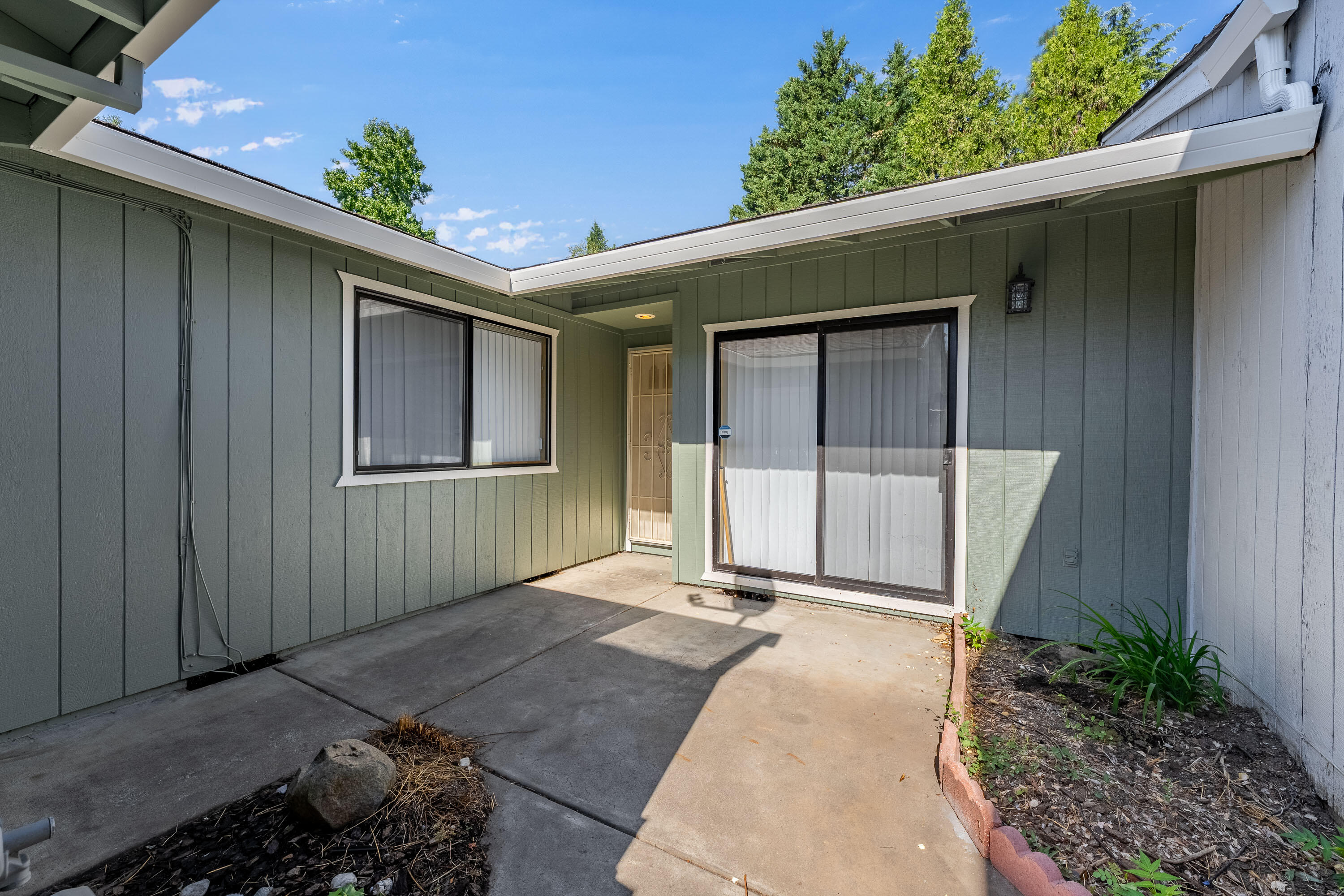 Medford Heights Townhouses Subdivision - Residential