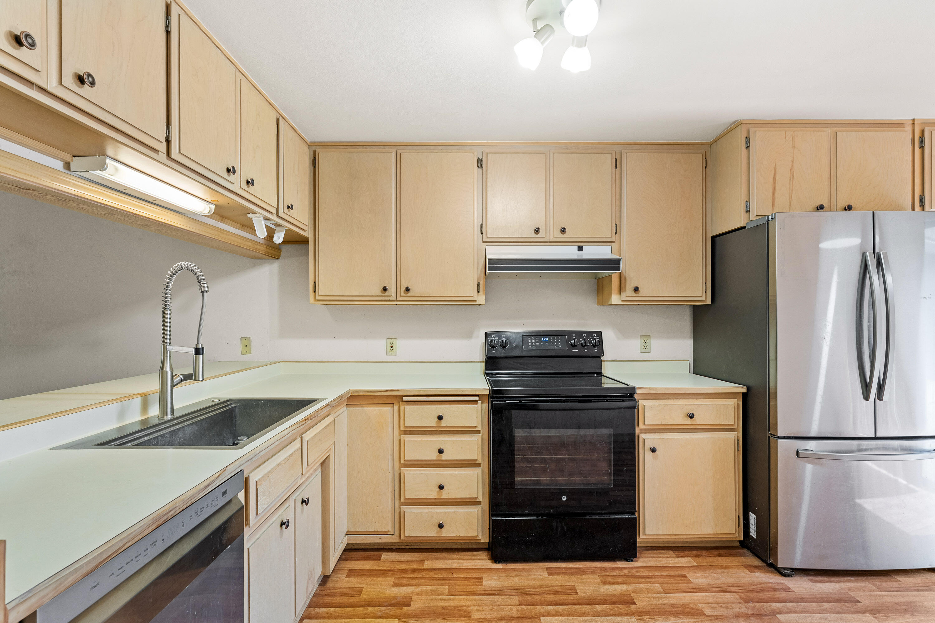 Medford Heights Townhouses Subdivision - Residential