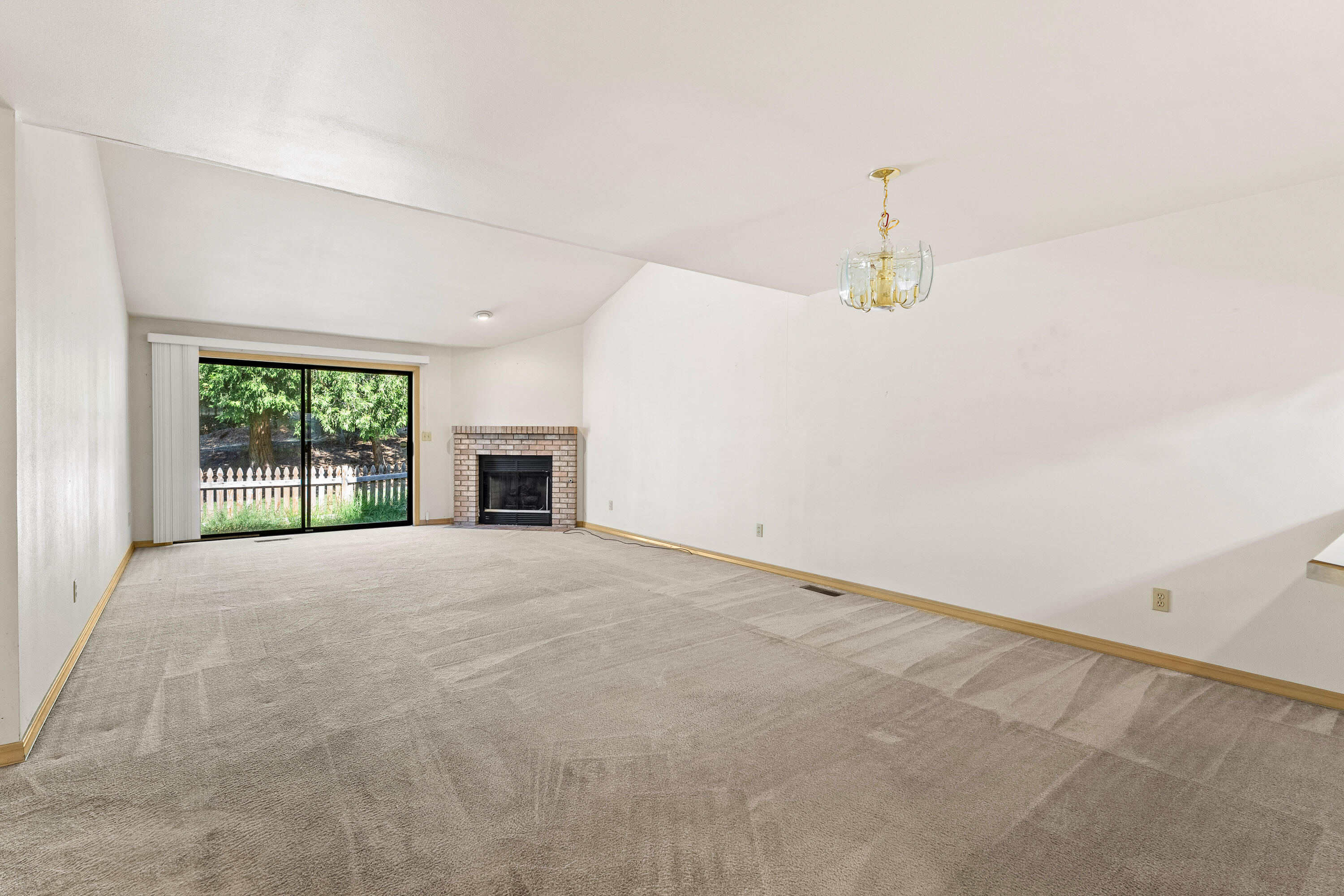 Medford Heights Townhouses Subdivision - Residential