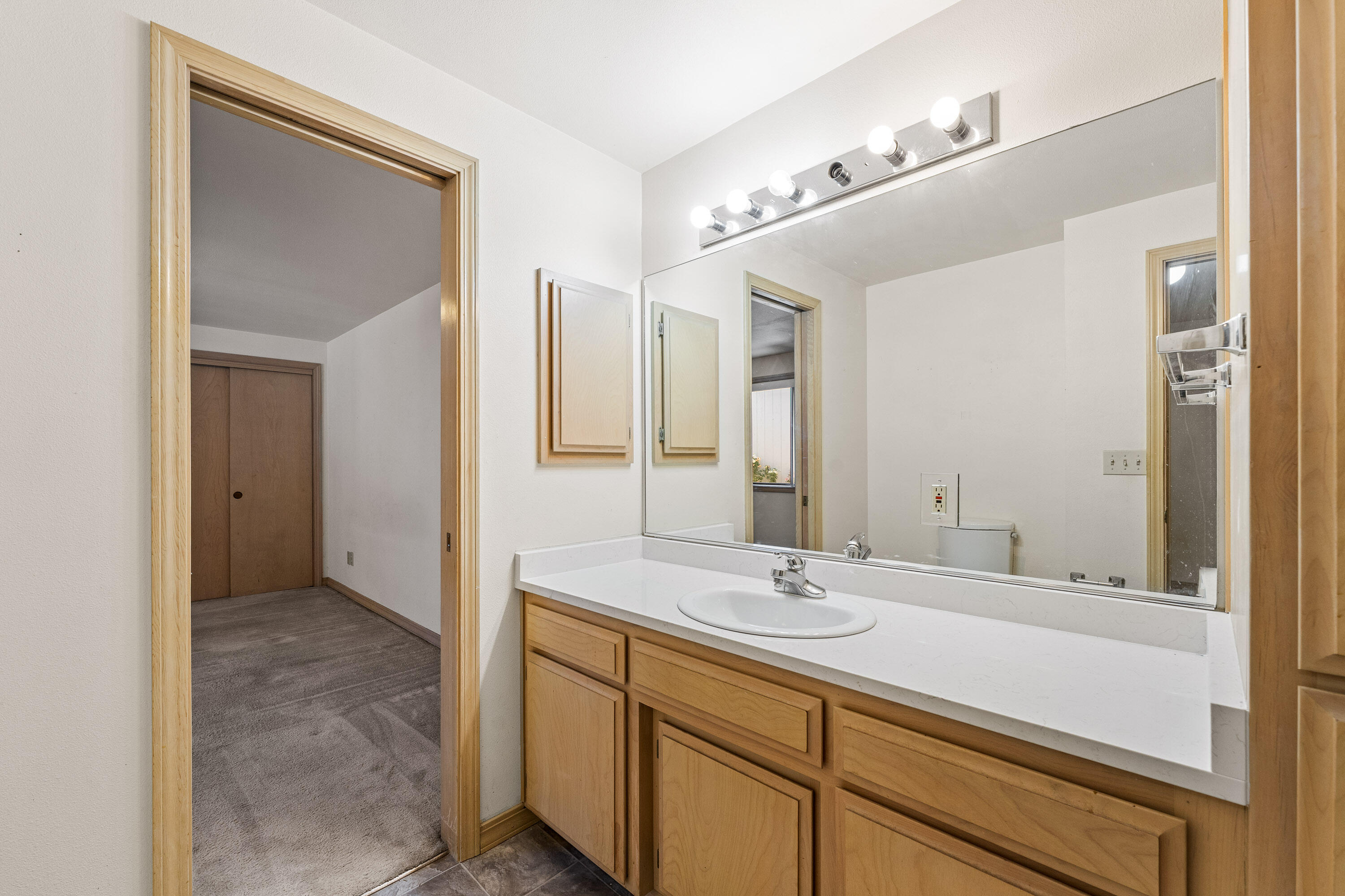 Medford Heights Townhouses Subdivision - Residential