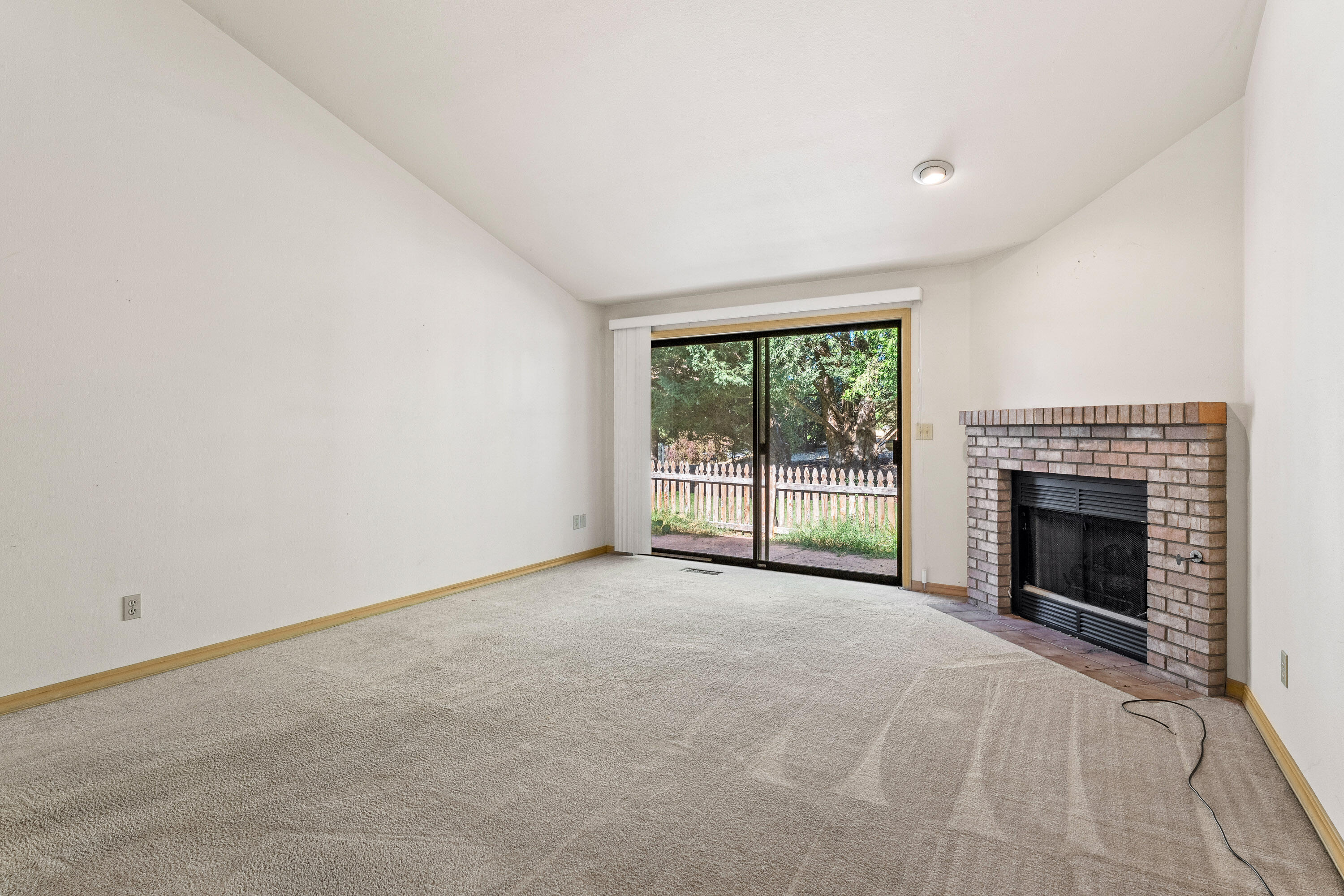 Medford Heights Townhouses Subdivision - Residential