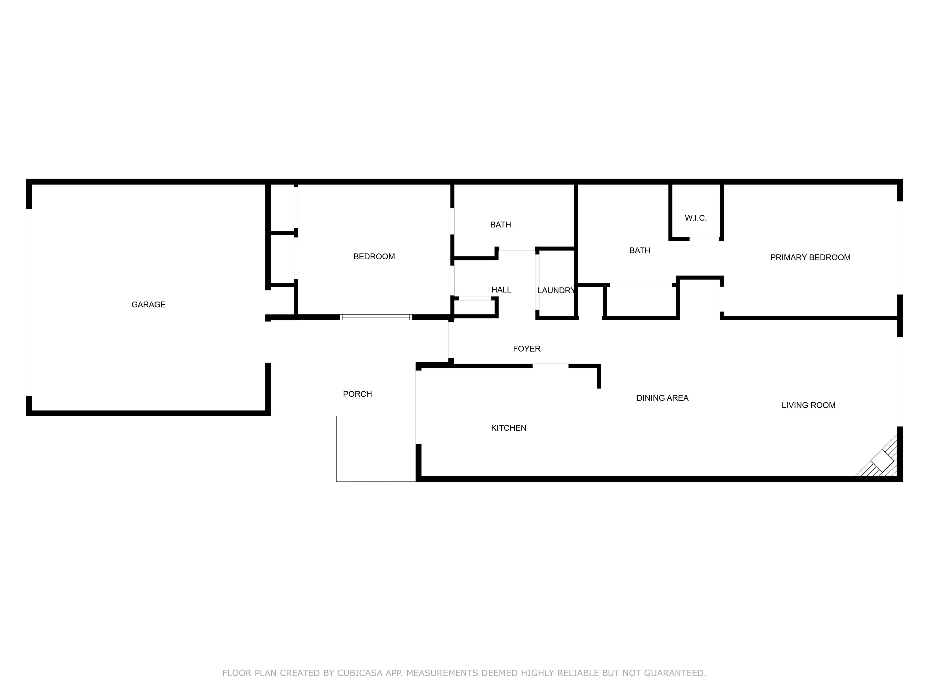 Medford Heights Townhouses Subdivision - Residential