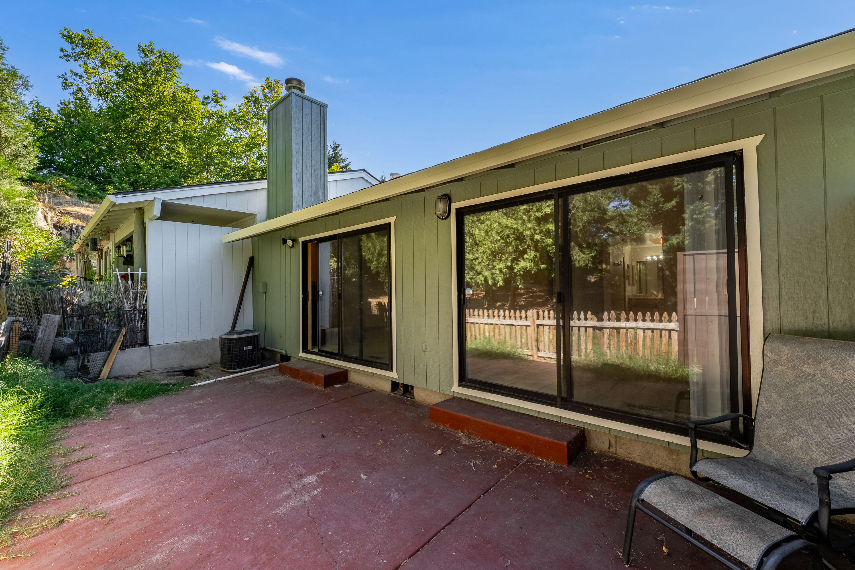 Medford Heights Townhouses Subdivision - Residential