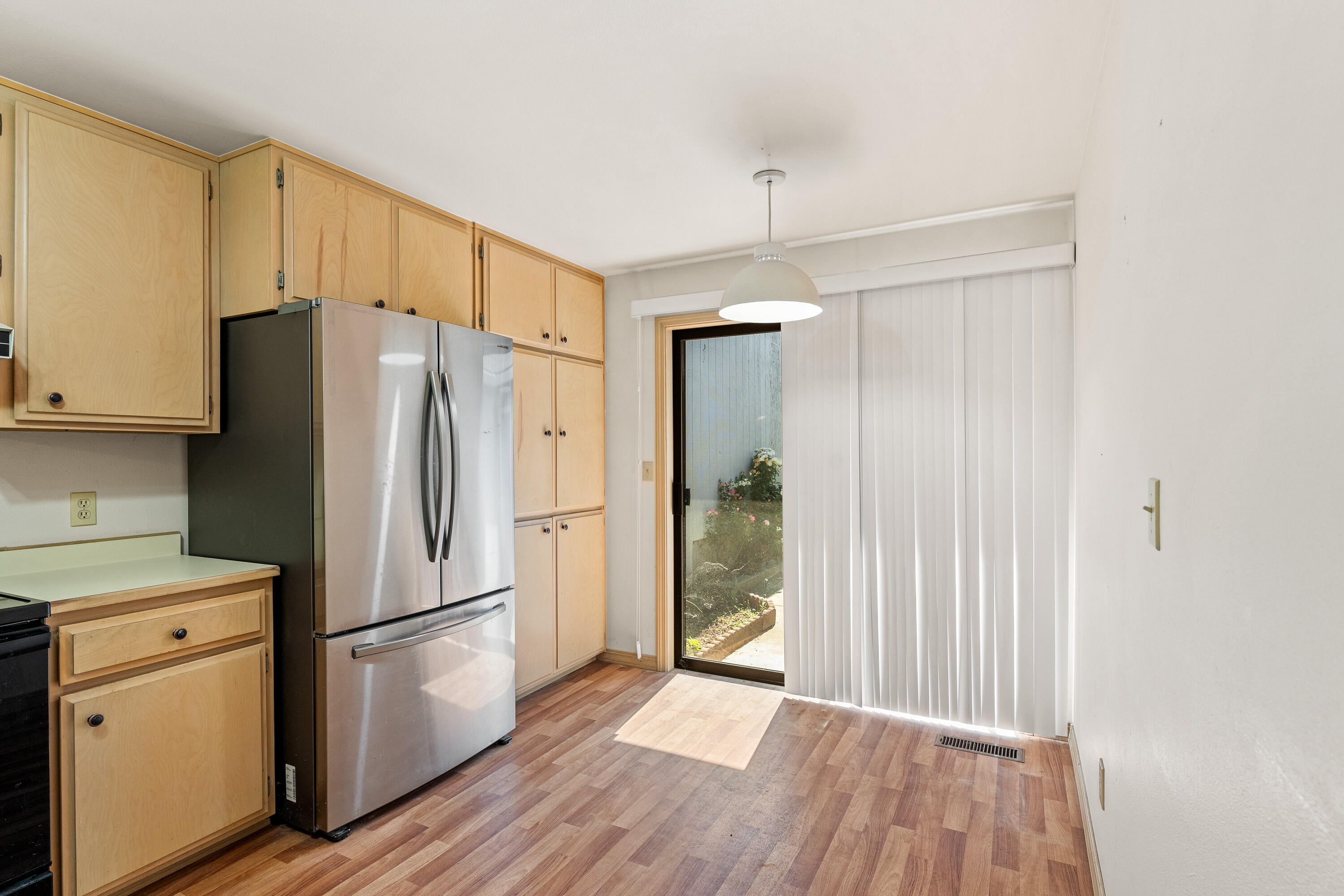 Medford Heights Townhouses Subdivision - Residential