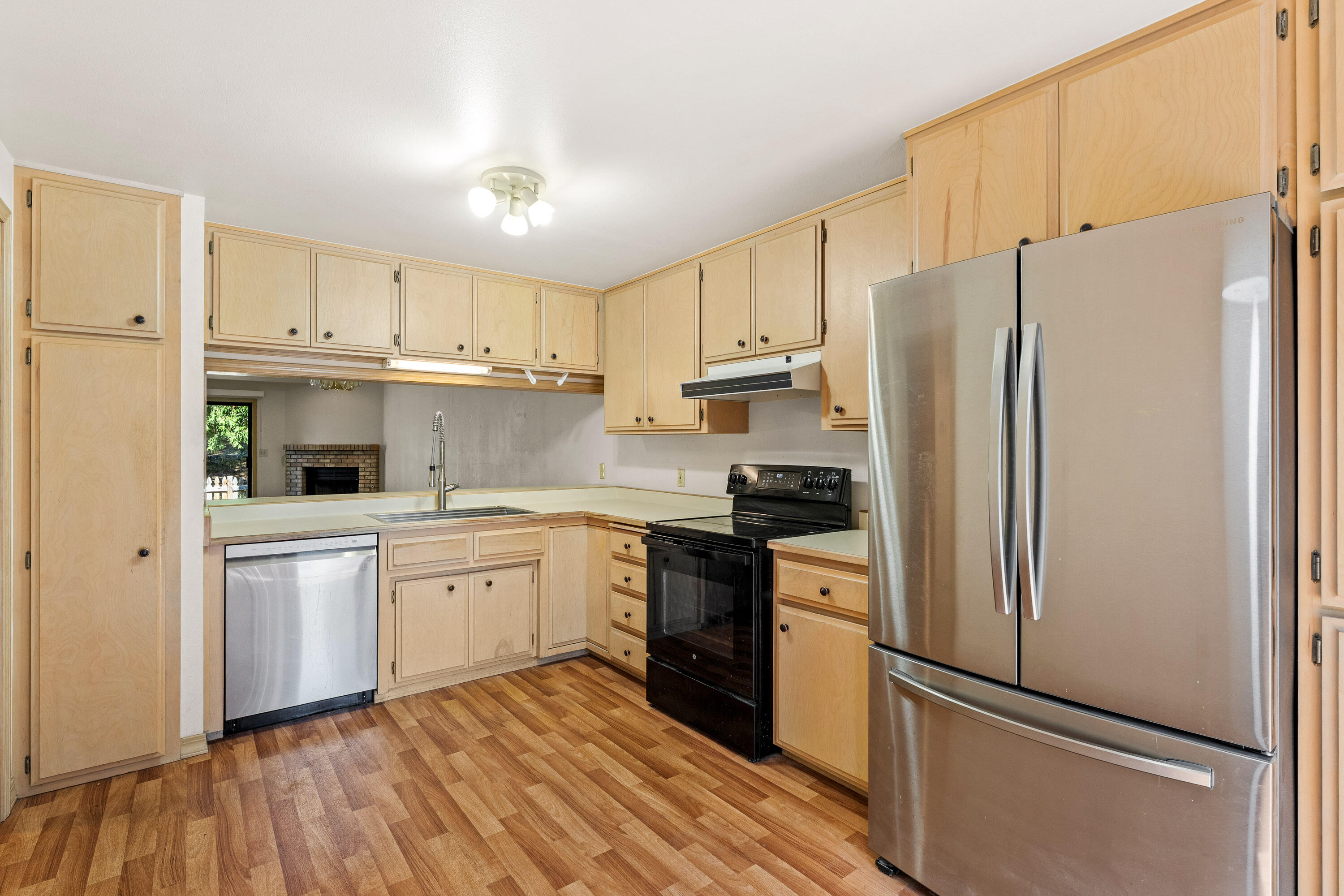 Medford Heights Townhouses Subdivision - Residential