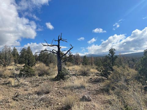 Tiny photo for SE Almond Lane, Prineville, OR 97754 (MLS # 220212321)
