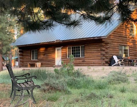 Tiny photo for 153526 Twilla Court, La Pine, OR 97739 (MLS # 220220483)