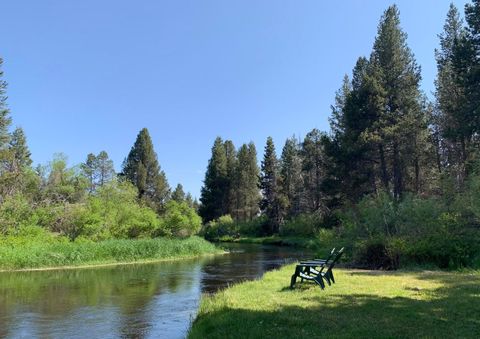 Tiny photo for 153526 Twilla Court, La Pine, OR 97739 (MLS # 220220483)
