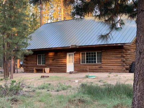Tiny photo for 153526 Twilla Court, La Pine, OR 97739 (MLS # 220220483)