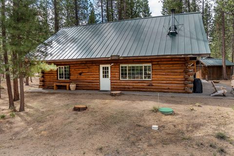 Tiny photo for 153526 Twilla Court, La Pine, OR 97739 (MLS # 220220483)