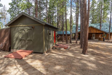Tiny photo for 153526 Twilla Court, La Pine, OR 97739 (MLS # 220220483)