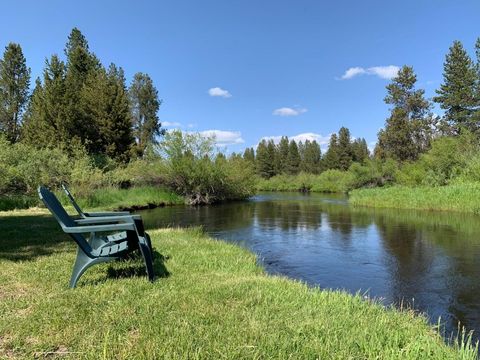 Tiny photo for 153526 Twilla Court, La Pine, OR 97739 (MLS # 220220483)