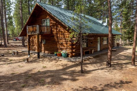 Tiny photo for 153526 Twilla Court, La Pine, OR 97739 (MLS # 220220483)