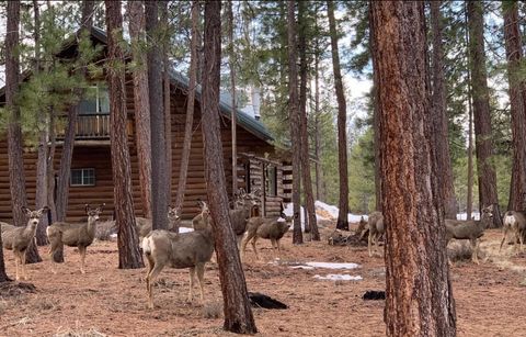 Tiny photo for 153526 Twilla Court, La Pine, OR 97739 (MLS # 220220483)