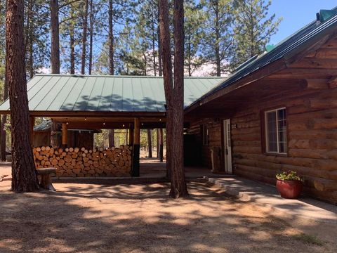 Tiny photo for 153526 Twilla Court, La Pine, OR 97739 (MLS # 220220483)