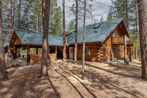 Photo of 153526 Twilla Court, La Pine, OR 97739 (MLS # 220220483)