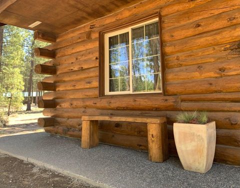 Tiny photo for 153526 Twilla Court, La Pine, OR 97739 (MLS # 220220483)