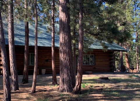 Tiny photo for 153526 Twilla Court, La Pine, OR 97739 (MLS # 220220483)