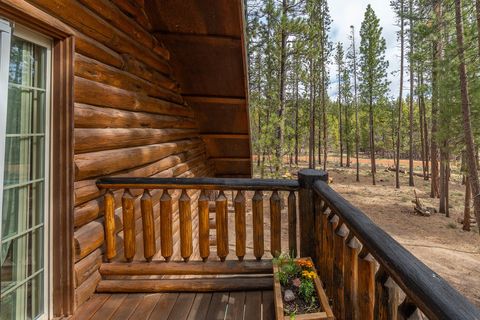 Tiny photo for 153526 Twilla Court, La Pine, OR 97739 (MLS # 220220483)