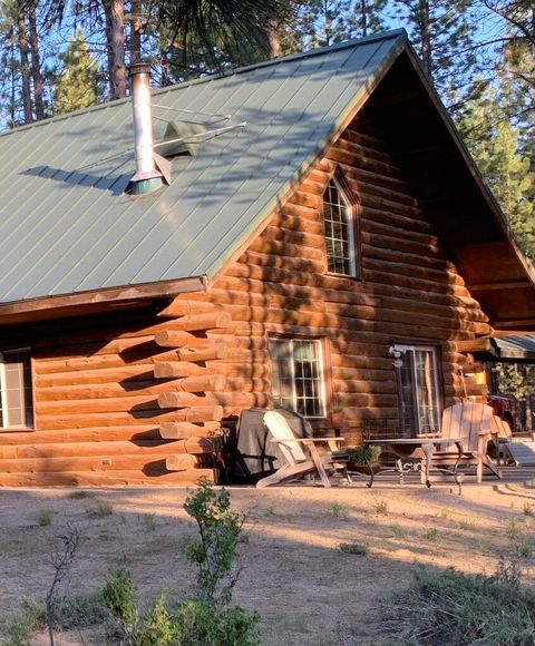 Tiny photo for 153526 Twilla Court, La Pine, OR 97739 (MLS # 220220483)