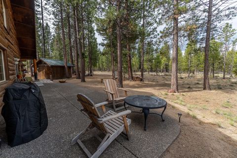 Tiny photo for 153526 Twilla Court, La Pine, OR 97739 (MLS # 220220483)