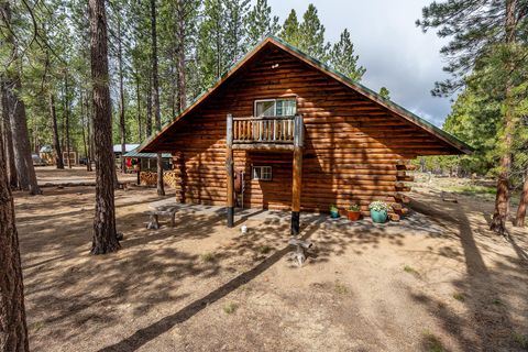 Tiny photo for 153526 Twilla Court, La Pine, OR 97739 (MLS # 220220483)