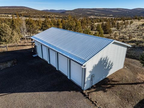 Tiny photo for 11518 SE View Top Lane, Prineville, OR 97754 (MLS # 220213277)