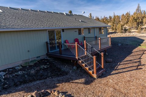 Tiny photo for 11518 SE View Top Lane, Prineville, OR 97754 (MLS # 220213277)