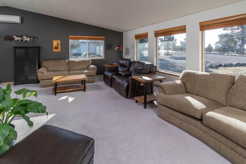 Tiny photo for 11518 SE View Top Lane, Prineville, OR 97754 (MLS # 220213277)