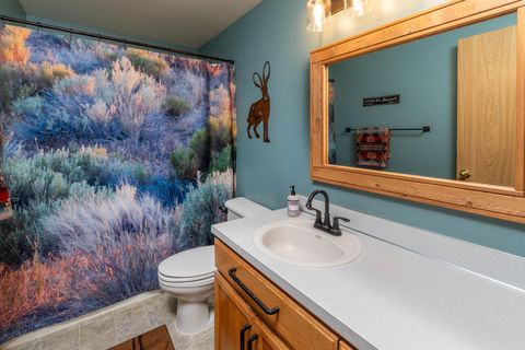 Tiny photo for 11518 SE View Top Lane, Prineville, OR 97754 (MLS # 220213277)