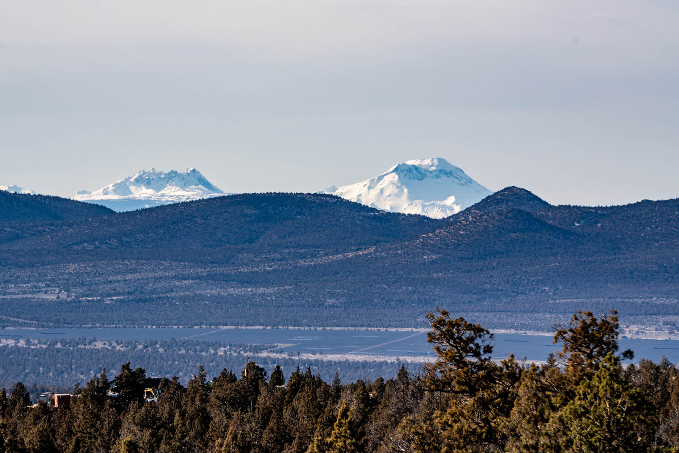 Ironwood Estates - Residential