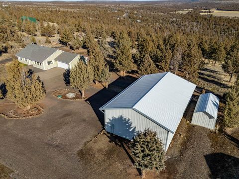 Tiny photo for 11518 SE View Top Lane, Prineville, OR 97754 (MLS # 220213277)