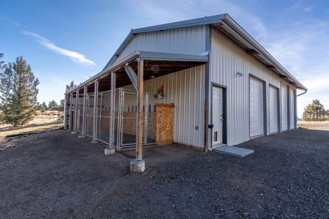 Tiny photo for 11518 SE View Top Lane, Prineville, OR 97754 (MLS # 220213277)