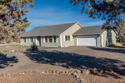 Tiny photo for 11518 SE View Top Lane, Prineville, OR 97754 (MLS # 220213277)