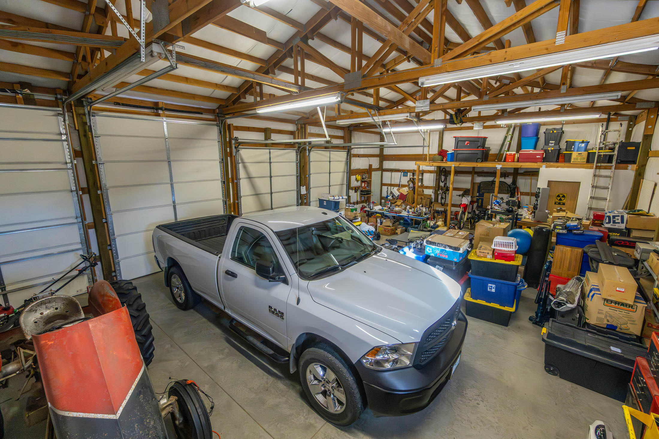 Ironwood Estates - Residential