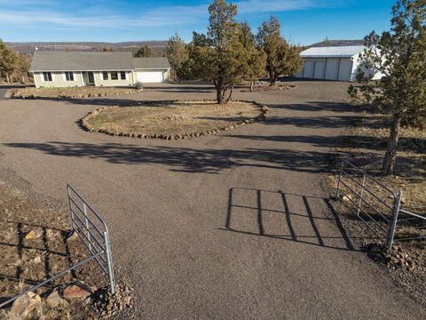 11518 SE View Top Lane Prineville OR 97754