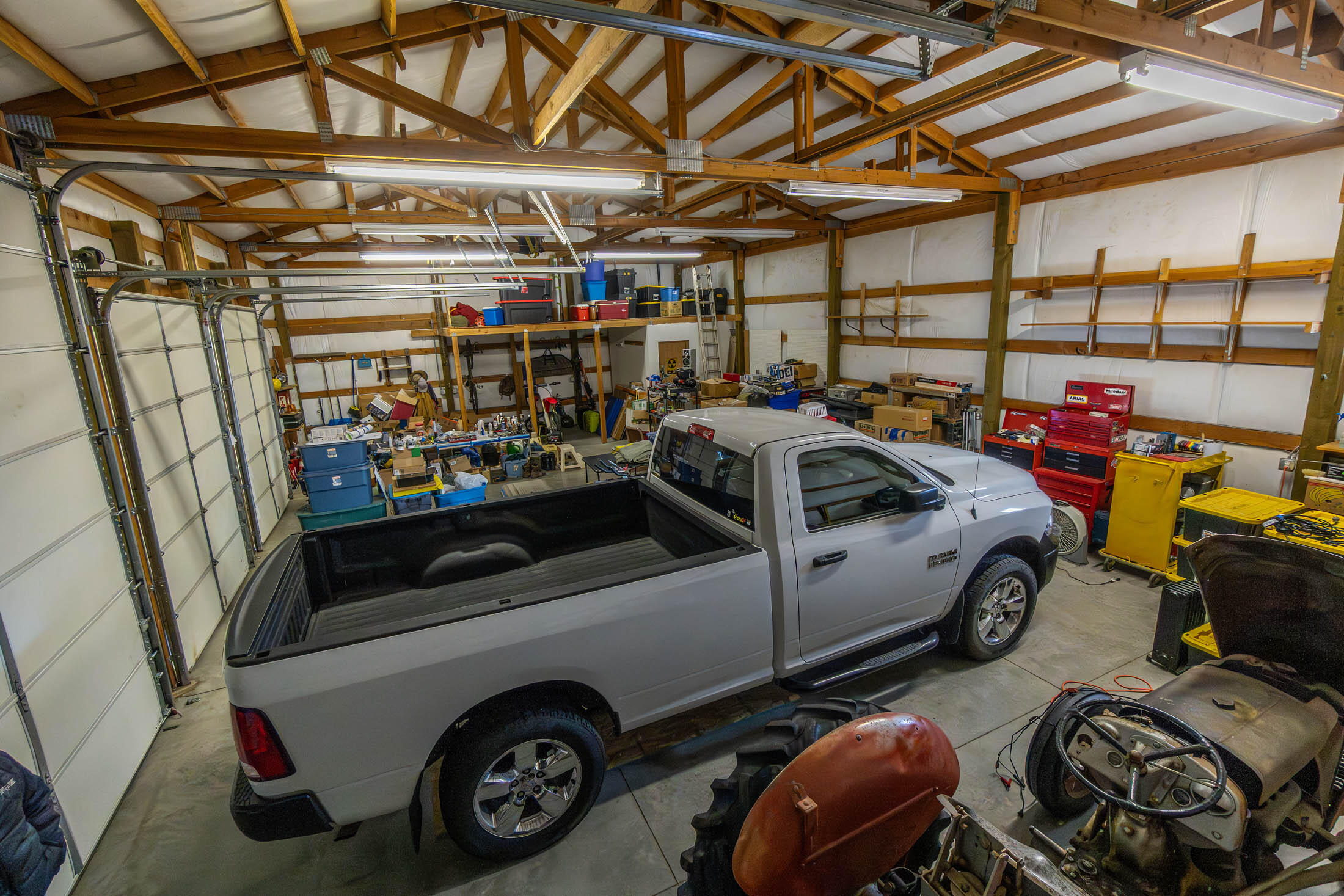 Ironwood Estates - Residential