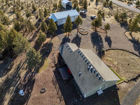 Tiny photo for 11518 SE View Top Lane, Prineville, OR 97754 (MLS # 220213277)