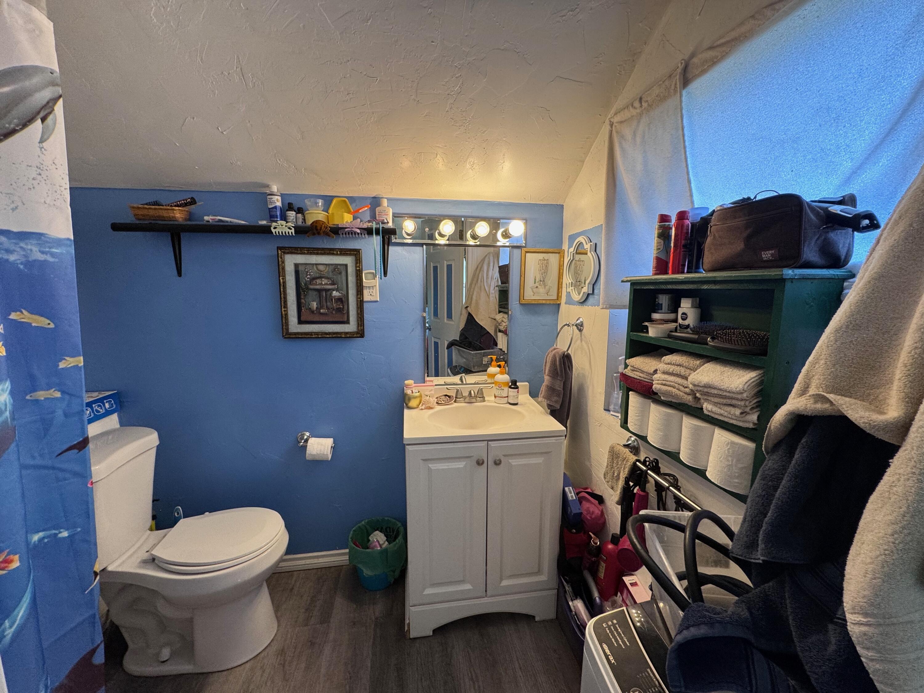 Klamath Falls -Nichols Addition - Residential Income