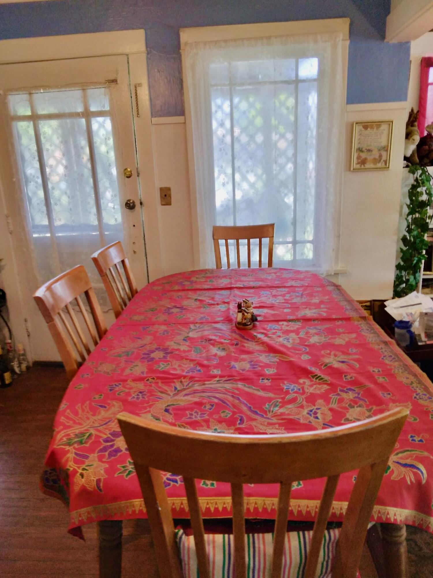 Klamath Falls -Nichols Addition - Residential Income