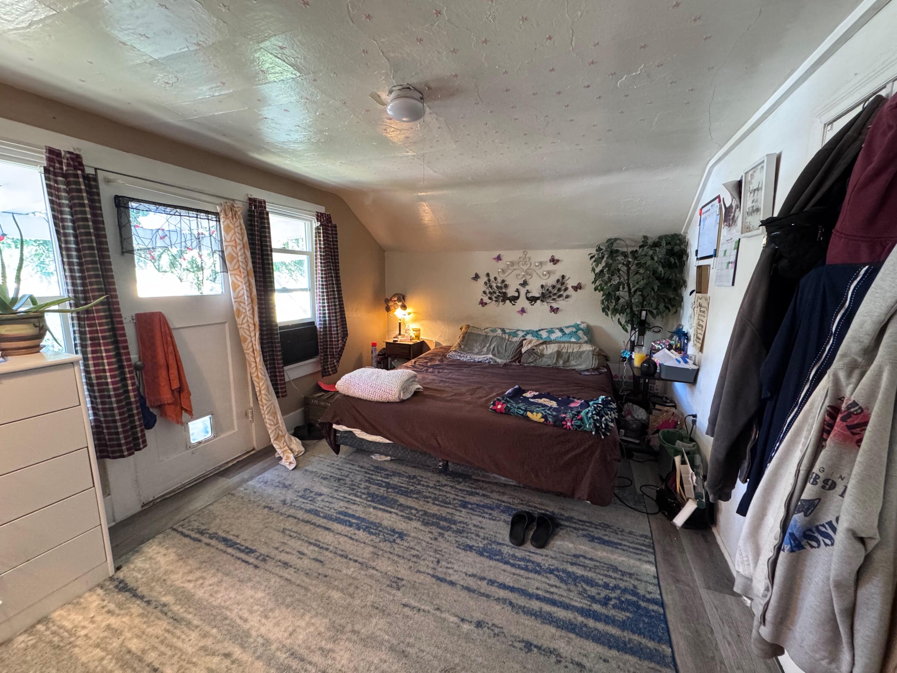 Klamath Falls -Nichols Addition - Residential Income