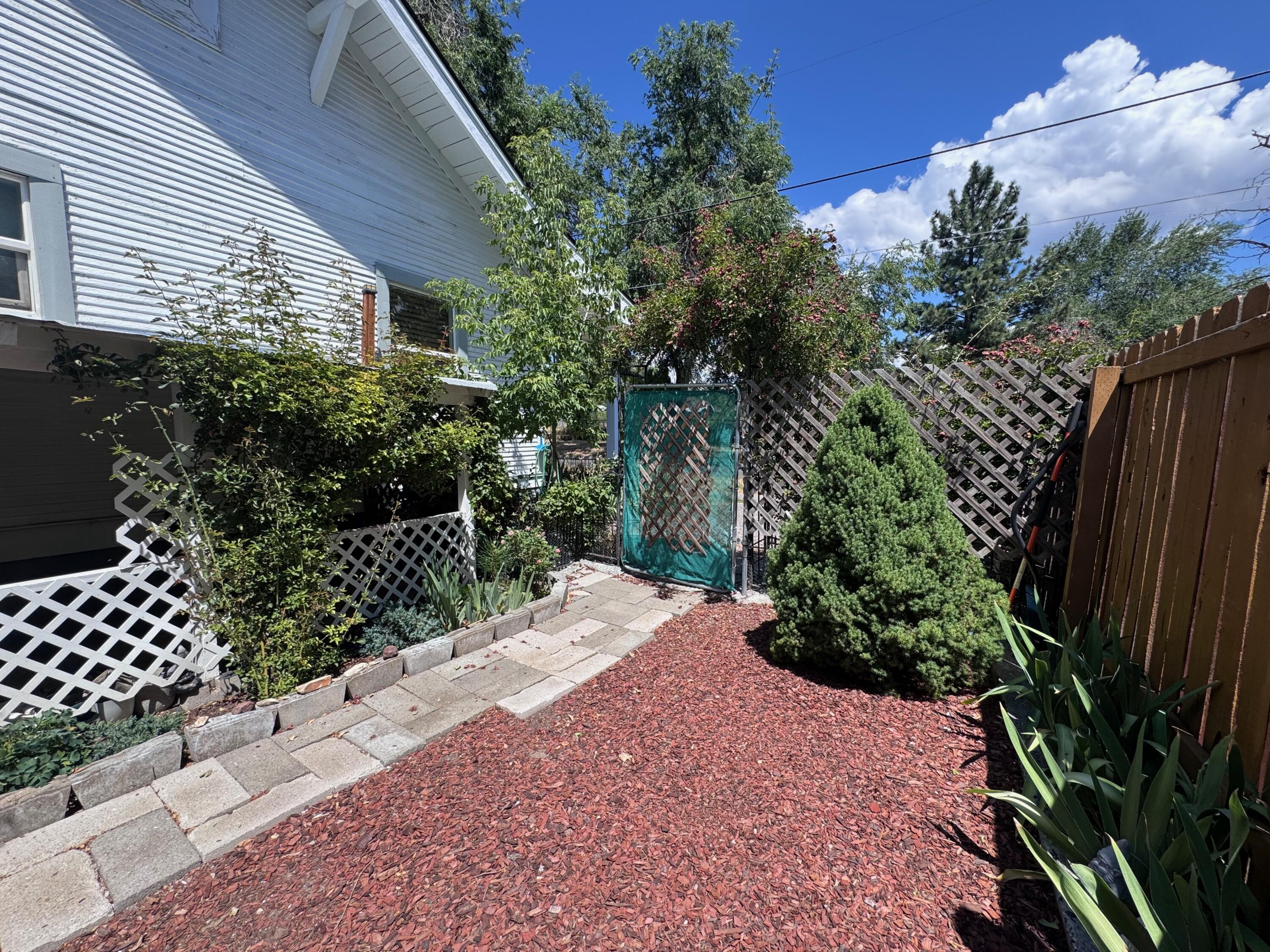 Klamath Falls -Nichols Addition - Residential Income